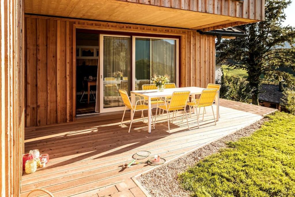 Hébergement de vacances Feldhasen *
