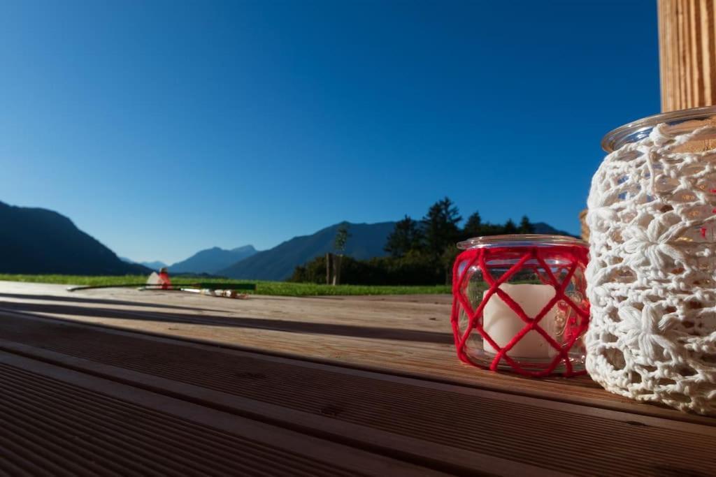 Feldhasen * Bad Ischl